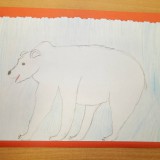 Конкурс детского рисунка «Наш любимый зоопарк»