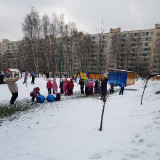 «День Снеговика»